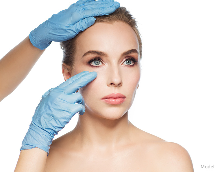 facelift scars beverly hills